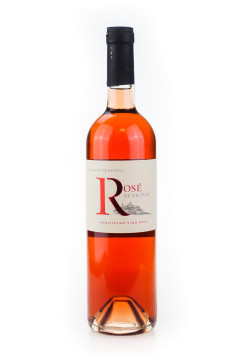 Rosé Benkovac trocken - 0,75L 12,5% vol Rosé Benkovac trocken - 0,75L 12,5% vol