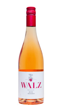 Weingut Walz Rosé - 0,75L 12% vol