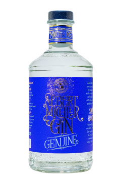 Michlers Genuine Gin - 0,7L 44% vol Michlers Genuine Gin - 0,7L 44% vol