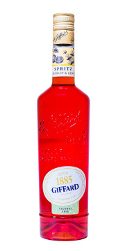 Giffard Spritz Alkoholfrei - 0,7L Giffard Spritz Alkoholfrei - 0,7L