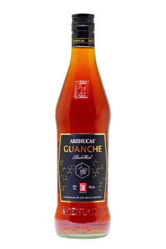 Arehucas Ron Miel Guanche Honiglikör - 0,7L 20% vol Arehucas Ron Miel Guanche Honiglikör - 0,7L 20% vol