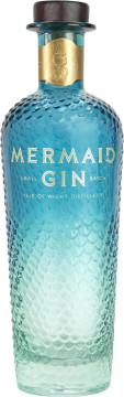 Mermaid Gin - 0,7L 42% vol