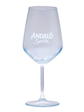 Andalö Aperitif-Stielglas