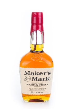 Makers Mark Bourbon Whisky - 0,7L 45% vol Makers Mark Bourbon Whisky - 0,7L 45% vol