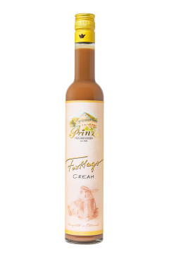 Prinz Festtags Cream - 0,5L 18% vol