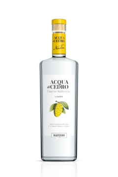 Nardini Acqua di Cedro Liquore - 0,7L 29% vol