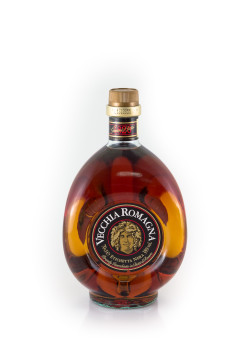 Vecchia Romagna Etichetta Nera Brandy - 0,7L 38% vol