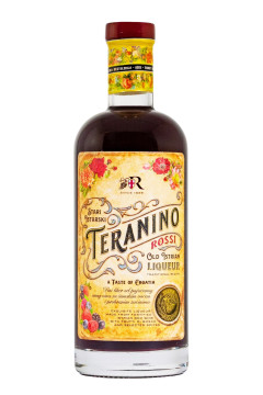 Rossi Teranino Weinlikör - 0,7L 18% vol Rossi Teranino Weinlikör - 0,7L 18% vol