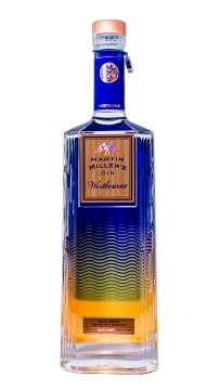 Martin Millers Westbourne Strength Dry Gin - 0,7L 45,2% vol