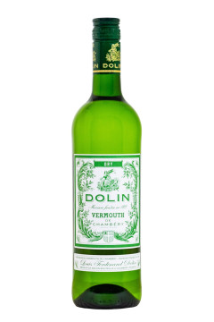 Dolin Vermouth Dry - 0,75L 17,5% vol Dolin Vermouth Dry - 0,75L 17,5% vol