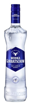 Wodka Gorbatschow - 0,7L 37,5% vol