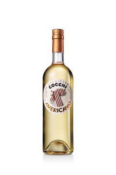 Cocchi Americano Aperitivo - 0,75L 16,5% vol Cocchi Americano Aperitivo - 0,75L 16,5% vol