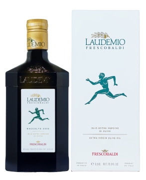 Frescobaldi Laudemio Olivenöl - 0,5L Frescobaldi Laudemio Olivenöl - 0,5L