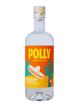 POLLY Mexican Classic alkoholfrei - 0,5L