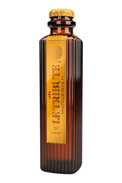 Le Tribute Ginger Beer - 0,2L Le Tribute Ginger Beer - 0,2L