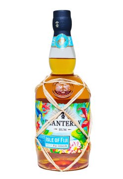 Planteray Isle Of Fiji - 0,7L 40% vol