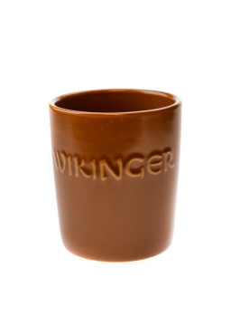 Wikinger Met Tonbecher 0,2L Wikinger Met Tonbecher 0,2L