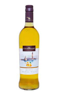 Steinhauser Bodensee Honig-Willi - 0,7L 33% vol