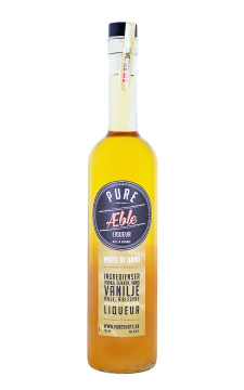 Pure Shots Æble - 0,7L 16,4% vol