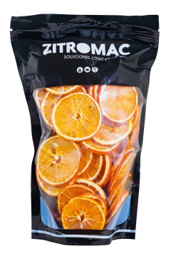 Zitromac Orangen getrocknet für Cocktails Zitromac Orangen getrocknet für Cocktails