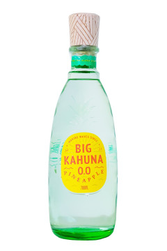 Big Kahuna 0.0 alkoholfrei - 0,7L