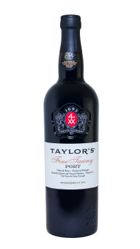 Taylors Fine Tawny Port - 0,75L 20% vol