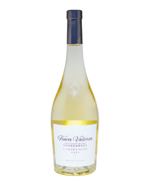 Finca Valeria Blanc - 0,75L 12,5% vol