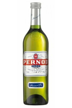 Pernod Anis - 0,7L 40% vol Pernod Anis - 0,7L 40% vol