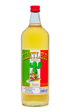 Zimtler Especial - 1 Liter 30% vol