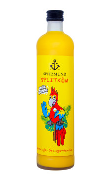 Spitzmund Splitköm - 0,5L 16% vol