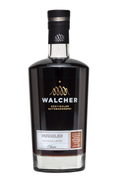 Walcher Nusseler - 0,7L 30% vol Walcher Nusseler - 0,7L 30% vol