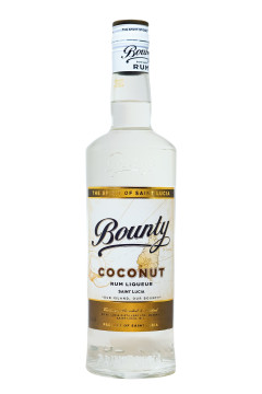 Bounty Coconut Rum Liqueur - 0,7L 25% vol Bounty Coconut Rum Liqueur - 0,7L 25% vol