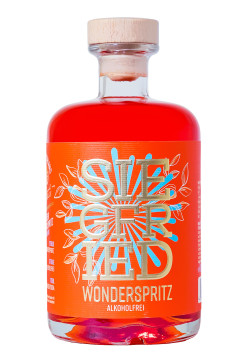 Siegfried Wonderspritz alkoholfrei - 0,5L Siegfried Wonderspritz alkoholfrei - 0,5L
