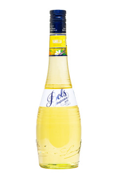 Bols Vanille Likör - 0,7L 24% vol Bols Vanille Likör - 0,7L 24% vol