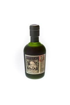 Botucal Reserva Exclusiva - 0,05L 40% vol Botucal Reserva Exclusiva - 0,05L 40% vol