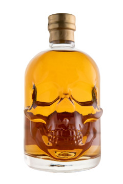 Sea Wolf Spiced auf Rum-Basis - 0,5L 35% vol