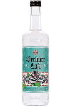 Berliner Luft Lakritz - 0,7L 18% vol Berliner Luft Lakritz - 0,7L 18% vol