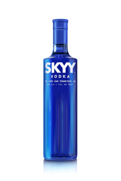 Skyy Vodka - 0,7L 40% vol Skyy Vodka - 0,7L 40% vol