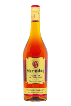 Scharlachberg Meisterspirituose - 0,7L 34% vol Scharlachberg Meisterspirituose - 0,7L 34% vol