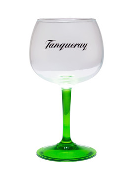Tanqueray Copa Gin Glas