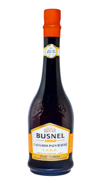 Busnel Calvados VSOP - 0,7L 40% vol