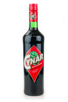 Cynar Kräuterlikör - 0,7L 16,5% vol Cynar Kräuterlikör - 0,7L 16,5% vol