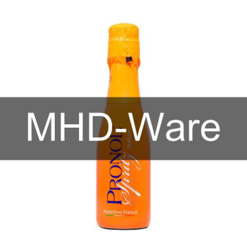 MHD: Bottega Pronol Spritz Aperitivo - 0,2L 6,5% vol
