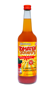 Tomatenschnaps - 0,7L 16% vol