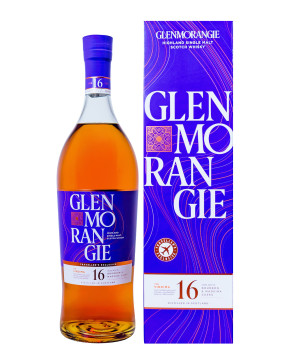 Glenmorangie The Vindima 16 Jahre - 1 Liter 43% vol