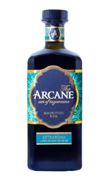 Arcane Extraromas Premium Rum - 0,7L 40% vol
