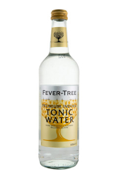Fever Tree Indian Tonic Water - 0,5L Fever Tree Indian Tonic Water - 0,5L