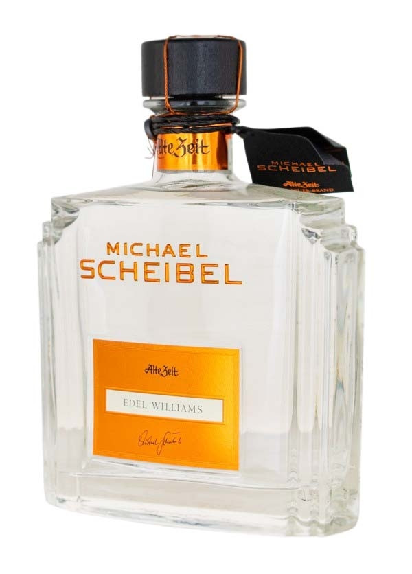 Scheibel Alte Zeit Edel Williams kaufen - 0,7L 40%