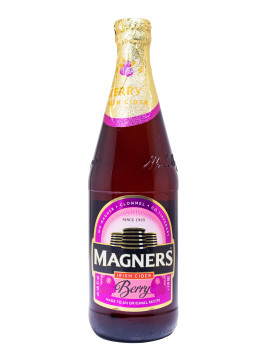 Magners Berry Cider - 0,568L 4% vol