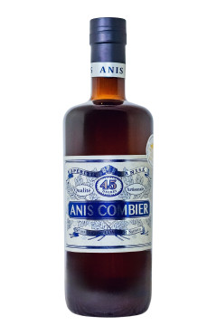 Anis Combier - 0,7L 45% vol Anis Combier - 0,7L 45% vol